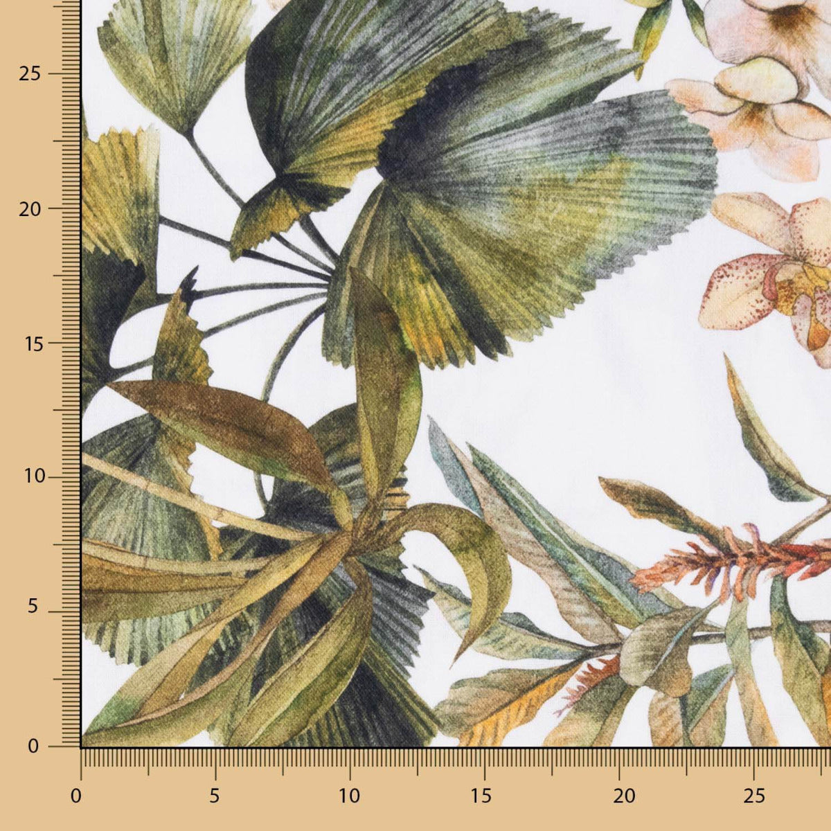 Demi Panama Panthère Noire - Ribes y Casals