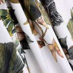 Demi Panama Panthère Noire - Ribes y Casals