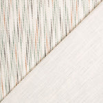 Half Panama Pois Vert D&#39;eau - Ribes y Casals