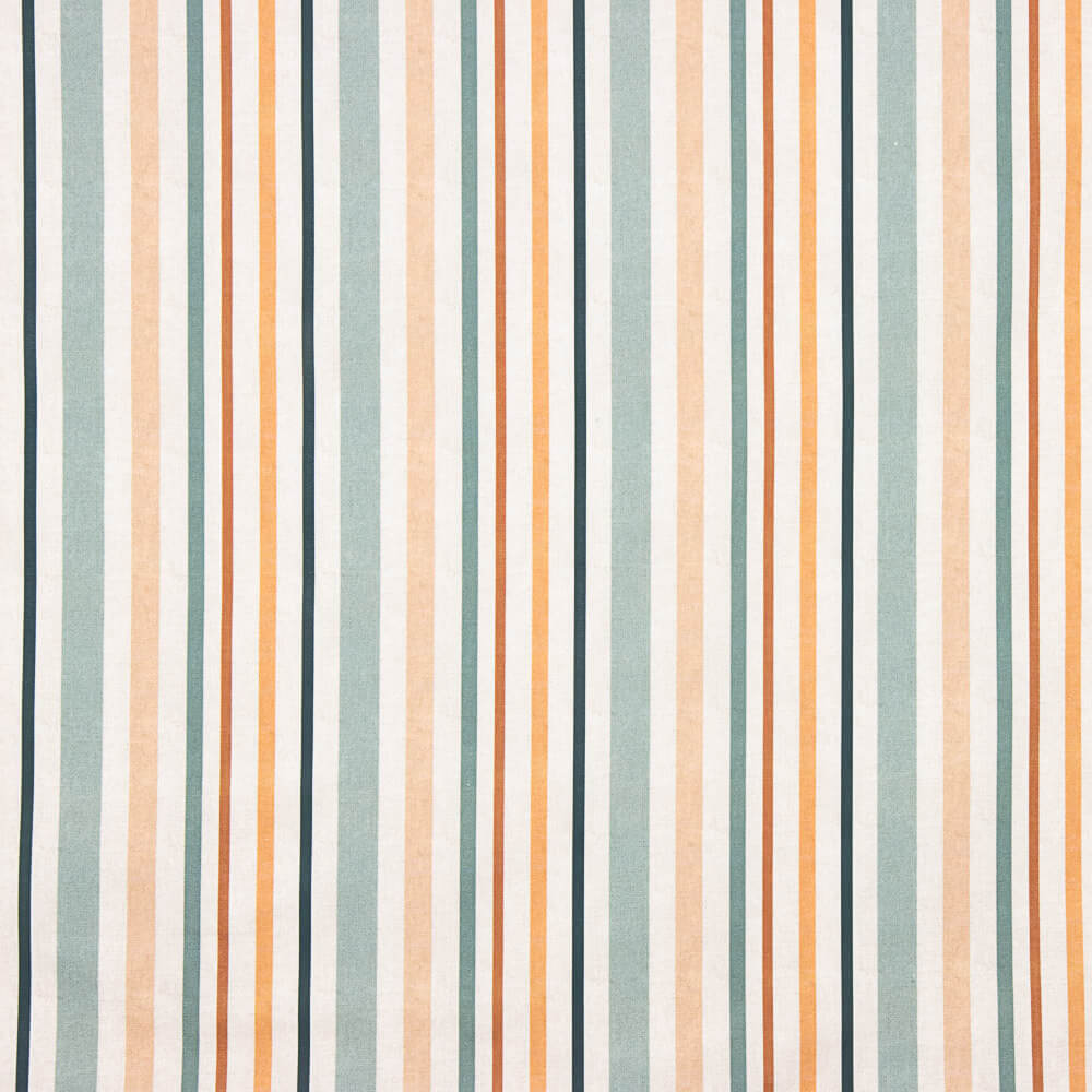 Semi Panama Rayures Eau - Ribes y Casals