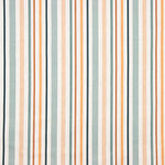 Semi Panama Rayures Eau - Ribes y Casals