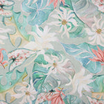 Demi Panama Vert Tropical - Ribes y Casals