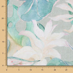 Demi Panama Vert Tropical - Ribes y Casals