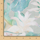 Demi Panama Vert Tropical - Ribes y Casals