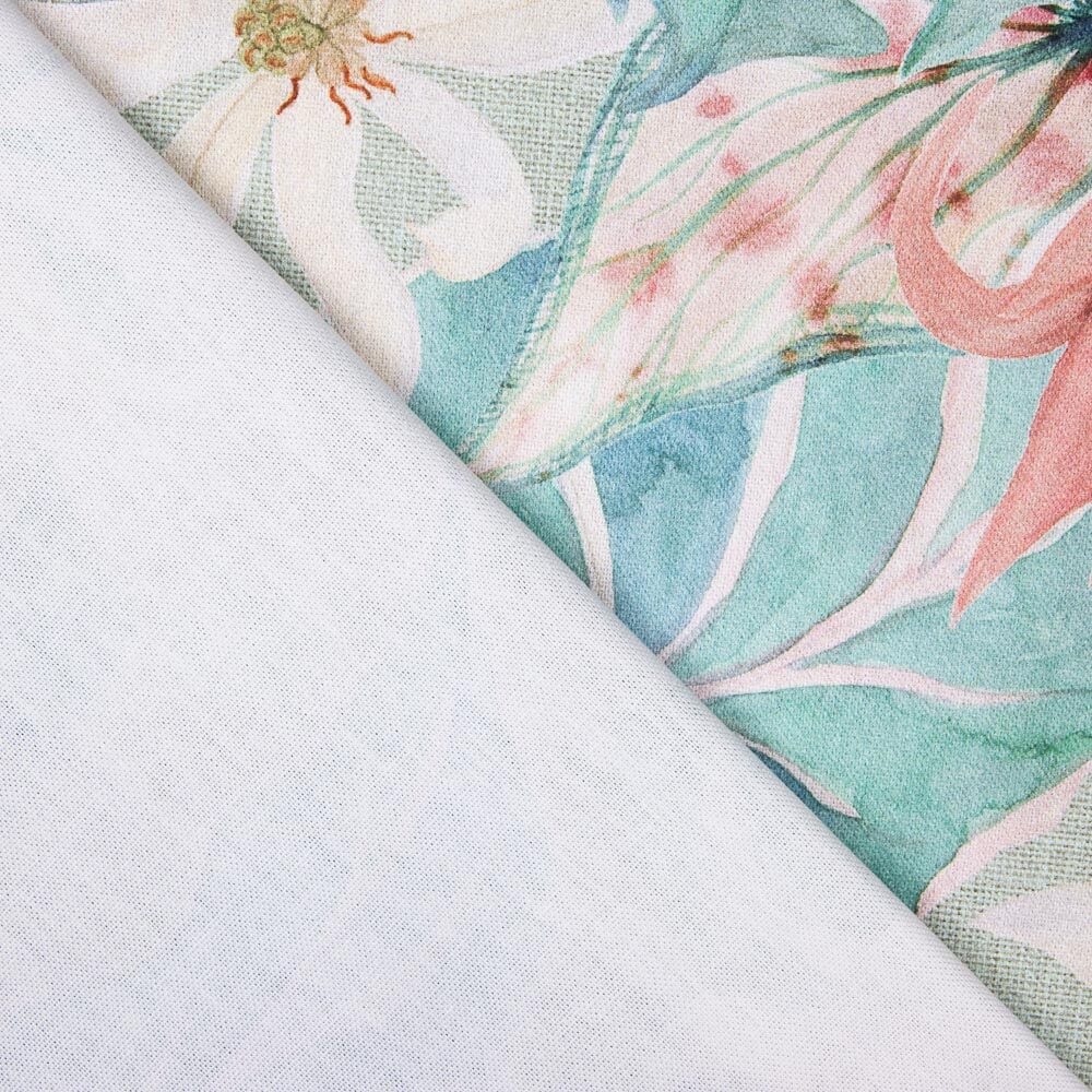 Demi Panama Vert Tropical - Ribes y Casals