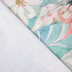 Demi Panama Vert Tropical - Ribes y Casals