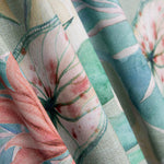 Demi Panama Vert Tropical - Ribes y Casals