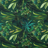 Demi Panama Vert Tropical Demi Panama - Ribes y Casals