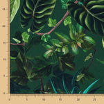 Demi Panama Vert Tropical Demi Panama - Ribes y Casals