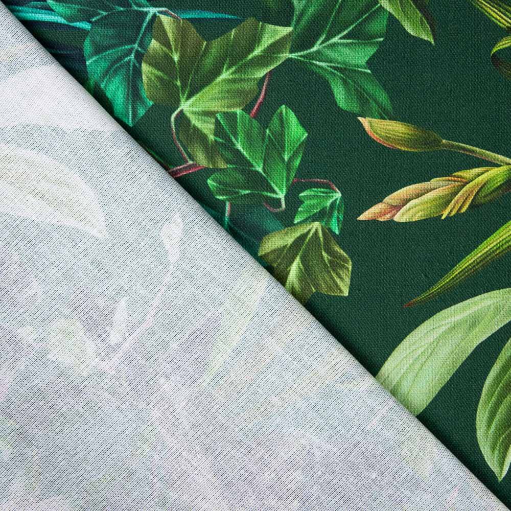 Demi Panama Vert Tropical Demi Panama - Ribes y Casals