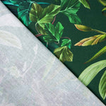 Demi Panama Vert Tropical Demi Panama - Ribes y Casals