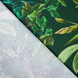 Demi Panama Vert Tropical Demi Panama - Ribes y Casals