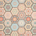 Couleurs Bachette Calei - Ribes y Casals