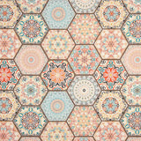 Couleurs Bachette Calei - Ribes y Casals