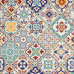 Demi Panama Couleurs Maroc - Ribes y Casals