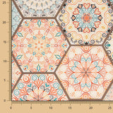 Couleurs Bachette Calei - Ribes y Casals