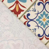 Demi Panama Couleurs Maroc - Ribes y Casals