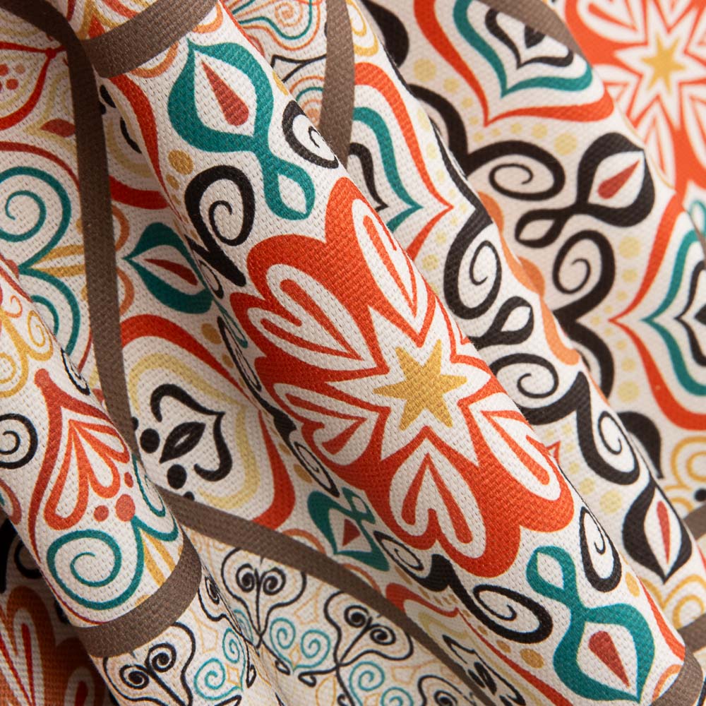 Couleurs Bachette Calei - Ribes y Casals