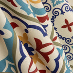 Demi Panama Couleurs Maroc - Ribes y Casals