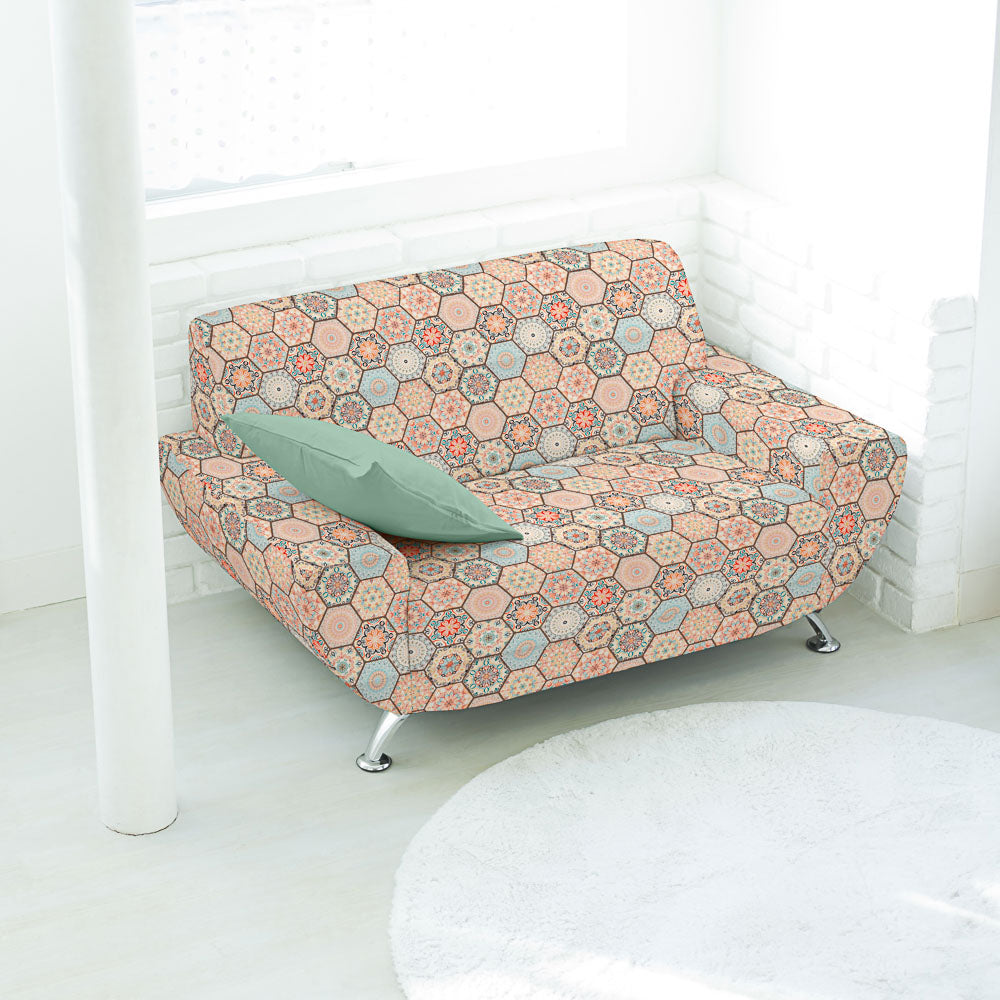 Couleurs Bachette Calei - Ribes y Casals