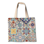 Demi Panama Couleurs Maroc - Ribes y Casals