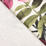 Orchidées Half Panama Mallow - Ribes y Casals