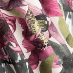 Orchidées Half Panama Mallow - Ribes y Casals