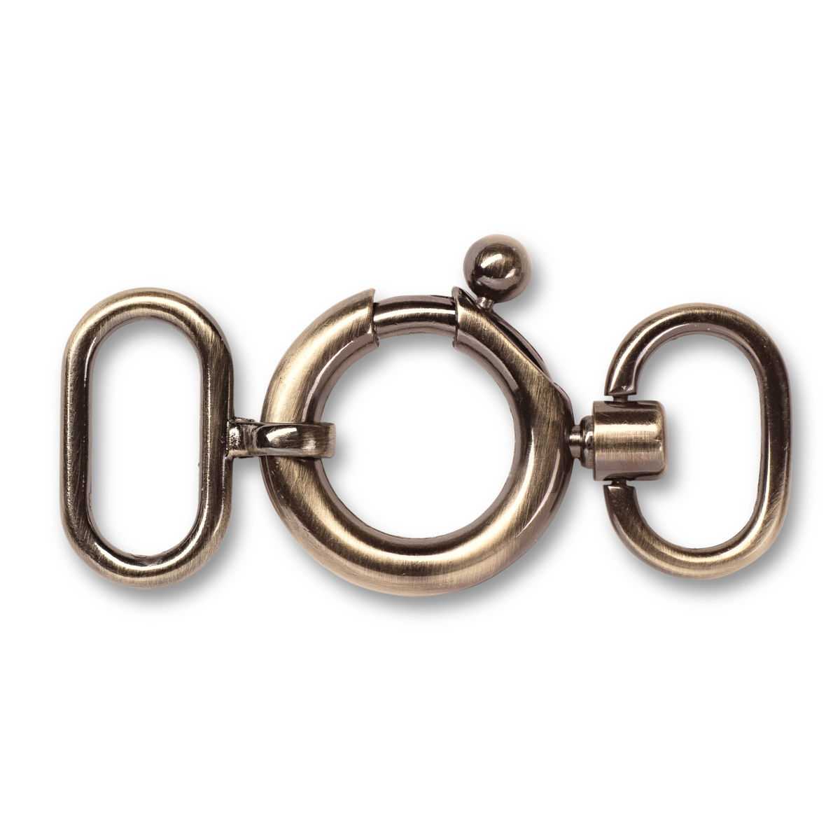 Prym - Boucle fermeture 416281 - Ribes y Casals