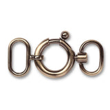 Prym - Boucle fermeture 416281 - Ribes y Casals