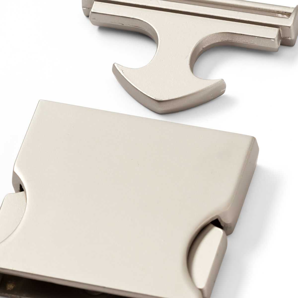 Prym - Boucle Ceinture 30mm. 416295 - Ribes y Casals