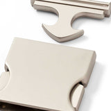 Prym - Boucle Ceinture 30mm. 416295 - Ribes y Casals