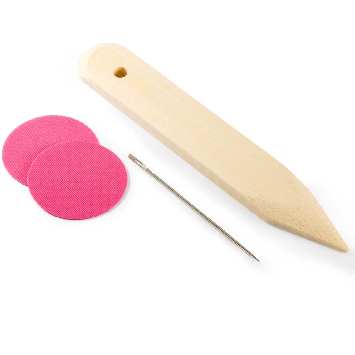 Prym - Assortiment d&#39;Outils Espadrilles 615470 - Ribes y Casals