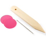 Prym - Assortiment d&#39;Outils Espadrilles 615470 - Ribes y Casals