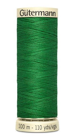 Gütermann Threads 100m – 396 – Green - Ribes y Casals