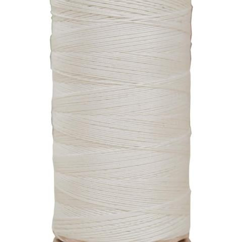 Fil Spécial Patchwork Blanc - Ribes y Casals