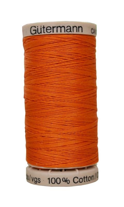 Fil Spécial Patchwork Orange 1576 - Ribes y Casals