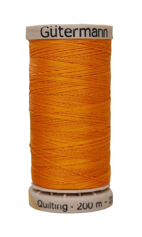 Fil Spécial Patchwork Orange 1714 - Ribes y Casals