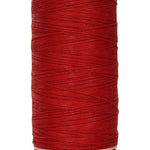 Fil Spécial Patchwork Rouge 2074 - Ribes y Casals