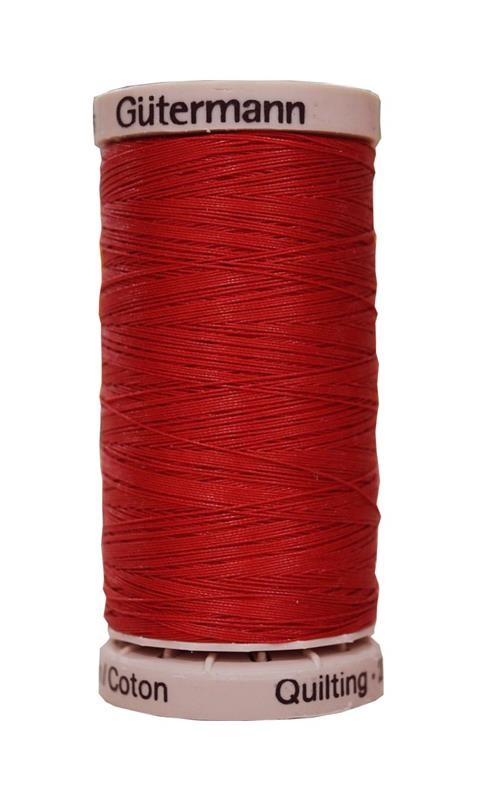 Fil Spécial Patchwork Rouge 2074 - Ribes y Casals
