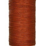 Fil Spécial Patchwork Brique 1554 - Ribes y Casals