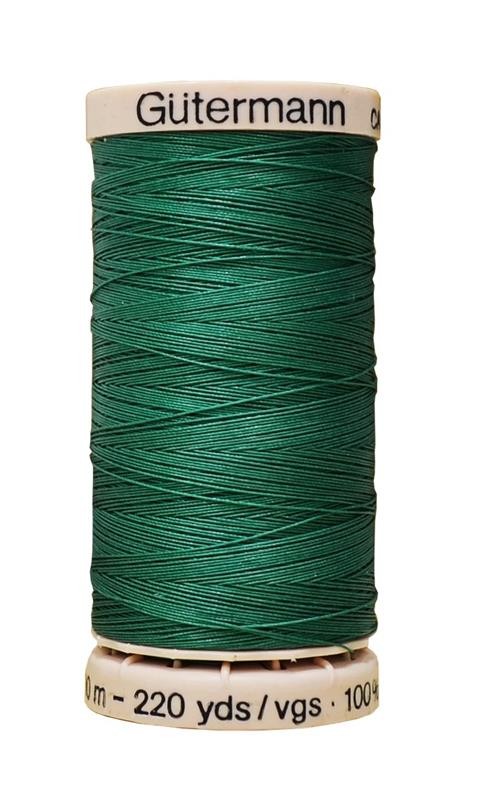 Fil Spécial Patchwork Vert 8244 - Ribes y Casals