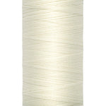 Hilo Gütermann 250m 001 - Crudo - Ribes y Casals