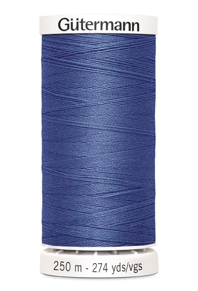 Hilo Gütermann 250m 037 - Lila - Ribes y Casals