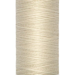 Fil Gütermann 250m 169 Ivoire - Ribes y Casals