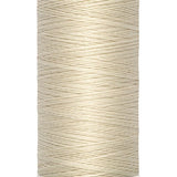 Fil Gütermann 250m 169 Ivoire - Ribes y Casals