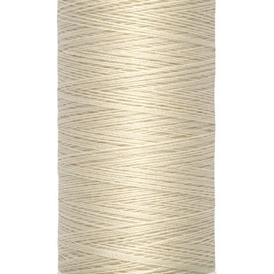 Fil Gütermann 250m 169 Ivoire - Ribes y Casals