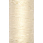 Fil Gütermann 250m 414 Vanille - Ribes y Casals