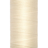 Fil Gütermann 250m 414 Vanille - Ribes y Casals