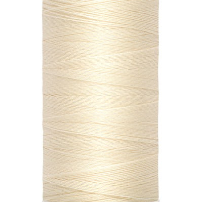 Fil Gütermann 250m 414 Vanille - Ribes y Casals
