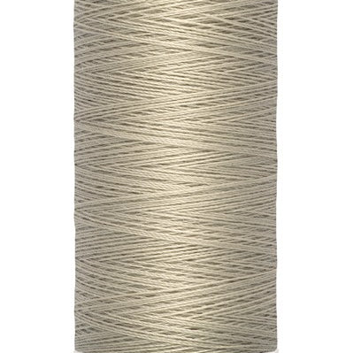 Fil Gütermann 250m 038 Gris clair - Ribes y Casals